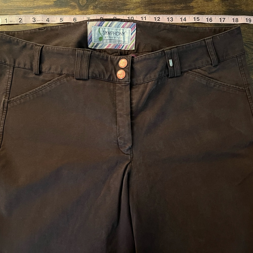 Tredstep Symphony Breeches